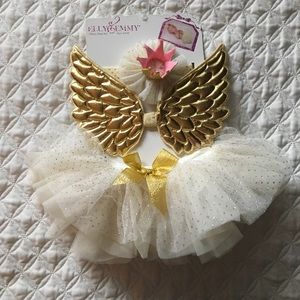 *never been used* 3 piece Tutu set